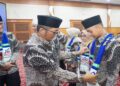 Pemko Padang Pasang Target Juara Umum MTQ ke-40 Sumbar