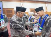 Pemko Padang Pasang Target Juara Umum MTQ ke-40 Sumbar