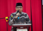 Pemko Padang Turunkan 72 Kafilah Berlaga di MTQ ke-40 Sumbar