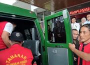 Terlibat Korupsi Pengelolaan Pasar Atas Bukittinggi, Enam Tersangka Ditahan Kejaksaan