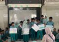 Salah satu kegiatan di SDIT Permataku usai masa ujian akhir sekolah (UAS). (Foto: Dok. Istimewa)