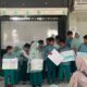 Salah satu kegiatan di SDIT Permataku usai masa ujian akhir sekolah (UAS). (Foto: Dok. Istimewa)