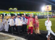 MTQ Nasional ke-40 Sumbar, Padang Ingin Ulang Sejarah