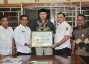 Bawaslu Padang Terima Rp4,31 Miliar Dana Hibah Pilkada 2024