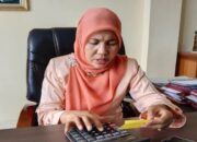 Pemkab Agam Klaim Persediaan Beras Aman jelang Nataru