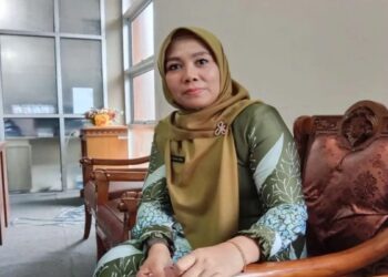 PAD Agam Baru Terealisasi Rp135 Miliar dari Target Rp221 Miliar