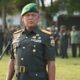 Danrem 032/Wirabraja, Brigjen TNI Rayen Obersyl. (Foto: Dok. Penrem)