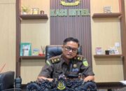 Kejaksaan Tangani Kasus Penyelewengan Bansos di Padang, Pelakunya Diduga Oknum PSM