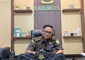 Kejaksaan Tangani Kasus Penyelewengan Bansos di Padang, Pelakunya Diduga Oknum PSM