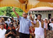 Andre Rosiade Ajak Warga Padang Pilih Calon yang Terbukti Kerja Nyata, Bukan yang hanya Berjanji