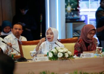 BMKG Ingatkan Ancaman Cuaca Ekstrem saat Nataru