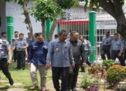 82 Napi di Sumbar Terima Remisi Natal 2023