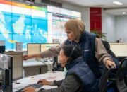 Indosat Tingkatkan Kapasitas Trafik Data 33 Persen Selama Nataru, Termasuk di Sumbar