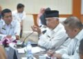 Gubernur Sumbar Ungkap Kemungkinan Naiknya Inflasi saat Nataru, Minta TPID Lakukan Ini