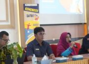 DJP Sumbar-Jambi Sebut Realisasi Pajak di Sumbar Januari-November 2023 Capai Rp5,17 T