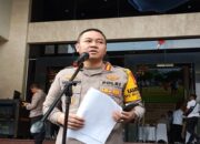 2.464 Personel Polisi Dikerahkan Amankan Debat Cawapres di JCC