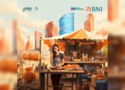 Libur Natal, BNI Tetap Layani KUR