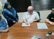 Imigrasi Padang Periksa Dokumen TKA di Padangpariaman, Ini Hasilnya