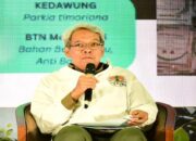 Indonesia Punya Bahan Baku Bioprospeksi Melimpah, KLHK Sebut Potensial Dongkrak Ekonomi Nasional