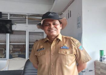 Sudah di Penghujung Tahun, Target PAD Pasaman Barat Baru Tercapai 69 Persen