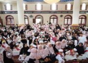 Antisipasi Pengaruh Negatif bagi Generasi Muda, Pemkab Tanahdatar Galakkan ‘Satu Rumah Satu Hafiz’