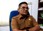 Pemkab Tanahdatar Targetkan Produksi Padi 306 Ribu Ton Tercapai Tahun Ini