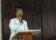 Tingkatkan Penerimaan Zakat, Baznas Tanahdatar bakal Bentuk Unit Pengumpul di Nagari