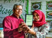 3,4 Juta Produk di Indonesia sudah Bersertifikasi Halal