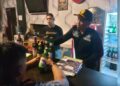 Razia Kafe dan Karaoke, Satpol PP Padang Sita Puluhan Botol Minol 6 Razia Kafe dan Karaoke, Satpol PP Padang Sita Puluhan Botol Minol