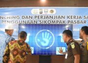 Inventarisir Aset Daerah, Pemkab Pasaman Barat Kolaborasi dengan Kejaksaan