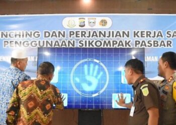 Inventarisir Aset Daerah, Pemkab Pasaman Barat Kolaborasi dengan Kejaksaan