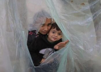 Putus Akses Air-Makanan, Israel Gunakan Kelaparan sebagai Senjata Perang di Gaza