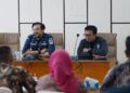 Pemkab Solok Selatan Terima Rp321,9 Juta Retribusi Menara Telekomunikasi 2023