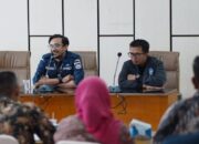 Pemkab Solok Selatan Terima Rp321,9 Juta Retribusi Menara Telekomunikasi 2023