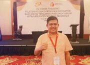 Bawaslu Dharmasraya Ingatkan Kampanye Harus Kantongi STTP, jika Tidak bakal Dibubarkan