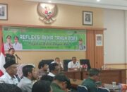 Luas Hutan yang Dikelola Masyarakat sepanjang 2023 Bertambah 50,4 Ribu Ha