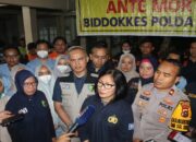 Berhasil Diidentifikasi, Polda Sumbar Tegaskan Seluruh Jenazah Korban Marapi Sudah Dijemput Keluarga