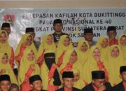 Pemko Bukittinggi Siapkan Bonus bagi Kafilah yang Berlaga di MTQ ke-40 Sumbar