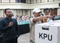Bersama PPK dan PPS, KPU Bukittinggi Gelar Simulasi Pemilu 2024 3 Bersama PPK dan PPS, KPU Bukittinggi Gelar Simulasi Pemilu 2024
