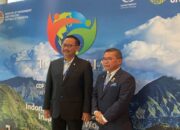 IKN Nol Emisi Karbon Dapat jadi Contoh Kota Lain di Dunia