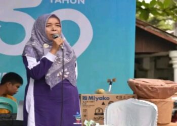 Pemko Pariaman Optimistis Target PAD RSUD Sadikin Rp6 Miliar Tercapai