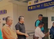 Permudah Wisatawan, Pemko Pariaman Buka Askes Masuk Pantai Gandoriah dari Stasiun KA