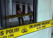 Dokter Observasi Kejiwaan Pelaku Pembunuhan Anak di Jaksel