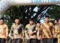 16 Kafilah Tuan Rumah Lolos ke Babak Final MTQ ke-40 Sumbar