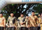 16 Kafilah Tuan Rumah Lolos ke Babak Final MTQ ke-40 Sumbar