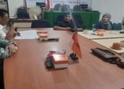 Bawaslu Dharmasraya Ungkap 193 Pemilih Meninggal Dunia masih Masuk DPT