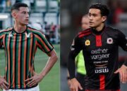 DPR RI Setuju Naturalisasi Jay Idzes dan Nathan Tjoe-A-On