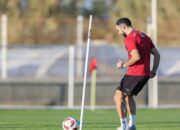 Meski Berstatus Underdog, Jordi Amat Tegaskan Timnas Siap Bertarung di Piala Asia 2023