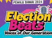 Kementerian Kominfo Ingatkan Pemilih Muda Datang ke TPS di “Hari Kasih Suara”