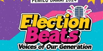 Kementerian Kominfo Ingatkan Pemilih Muda Datang ke TPS di “Hari Kasih Suara”